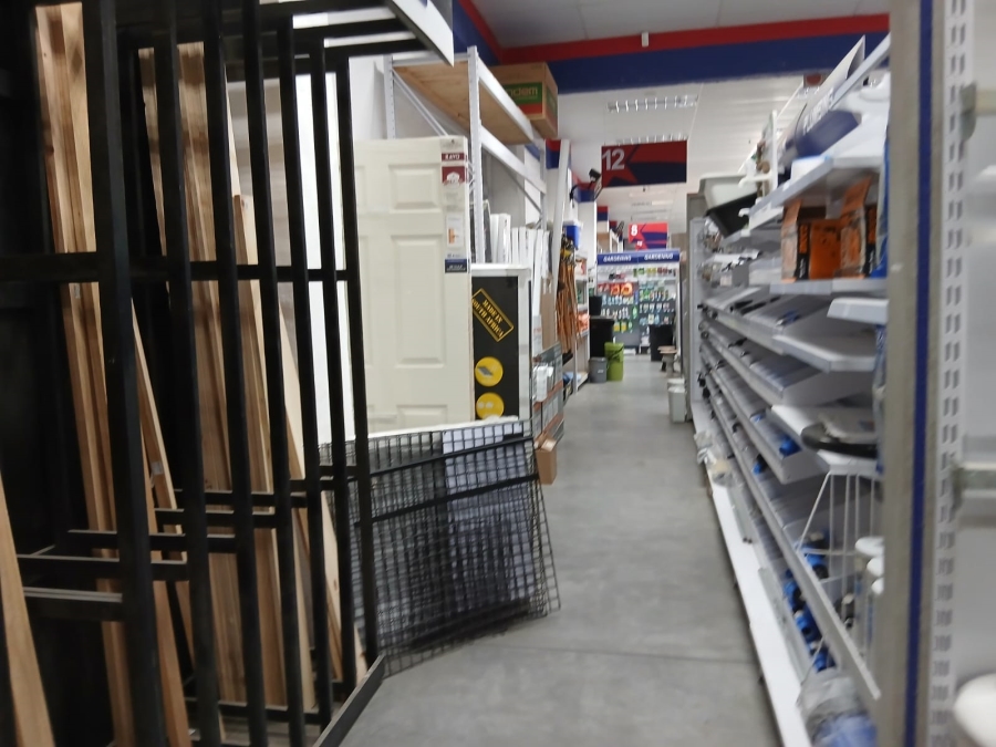 Commercial Property for Sale in Vincent Eastern Cape